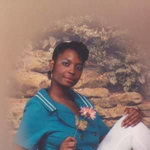 Meet your Posher, Vernitia